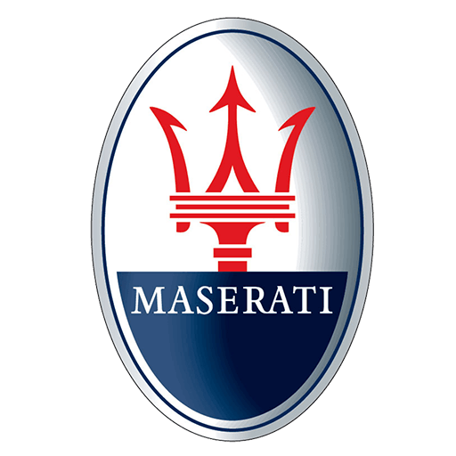 Maserati Grancabrio