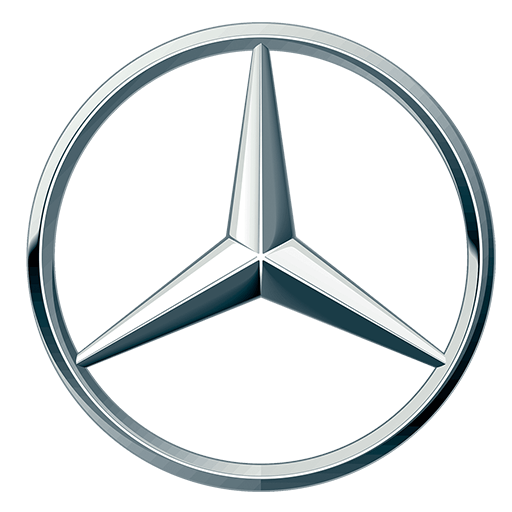 Mercedes S500
