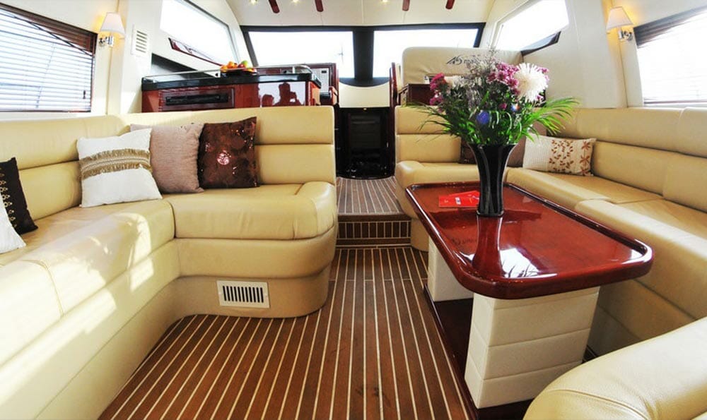 Be VIP Rent a Car