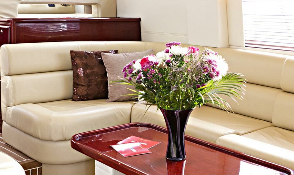 Be VIP Rent a Car