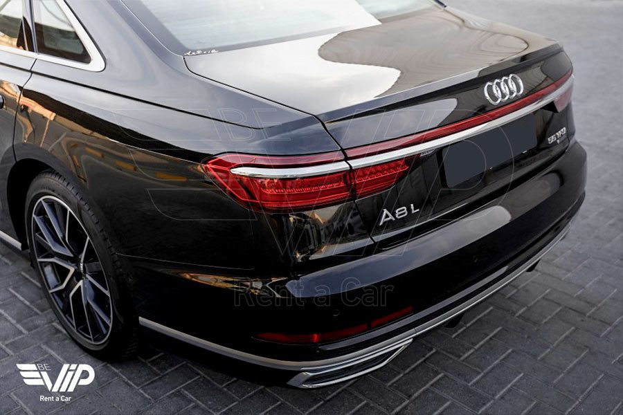 A8 اودى