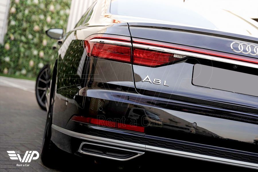 A8 اودى