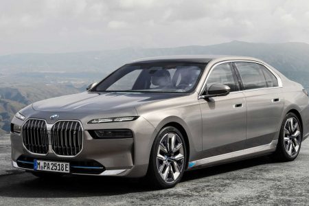 The All-New 2023 BMW 7 Series – Epitome of Luxury