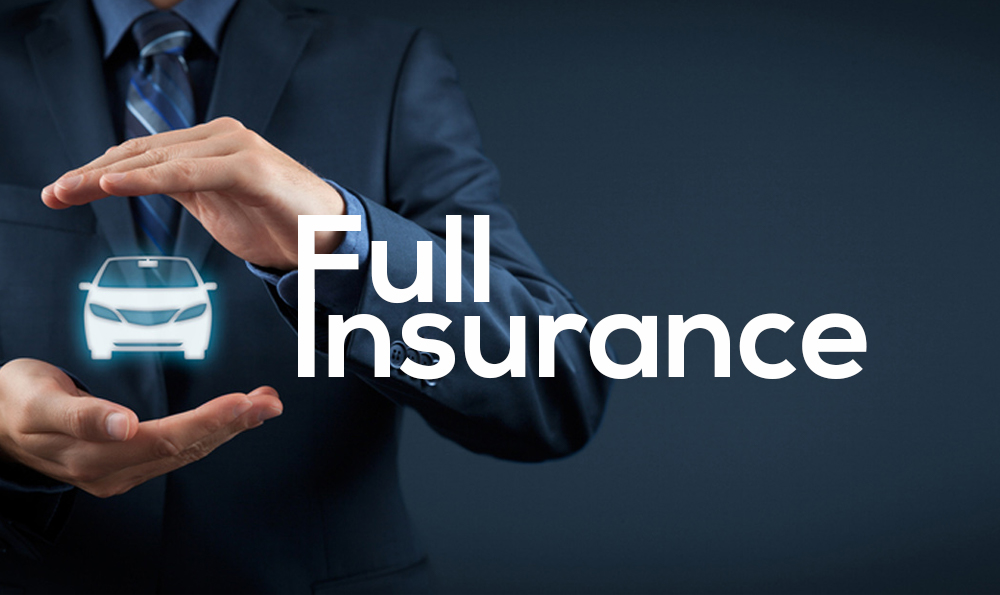 Full Insurance