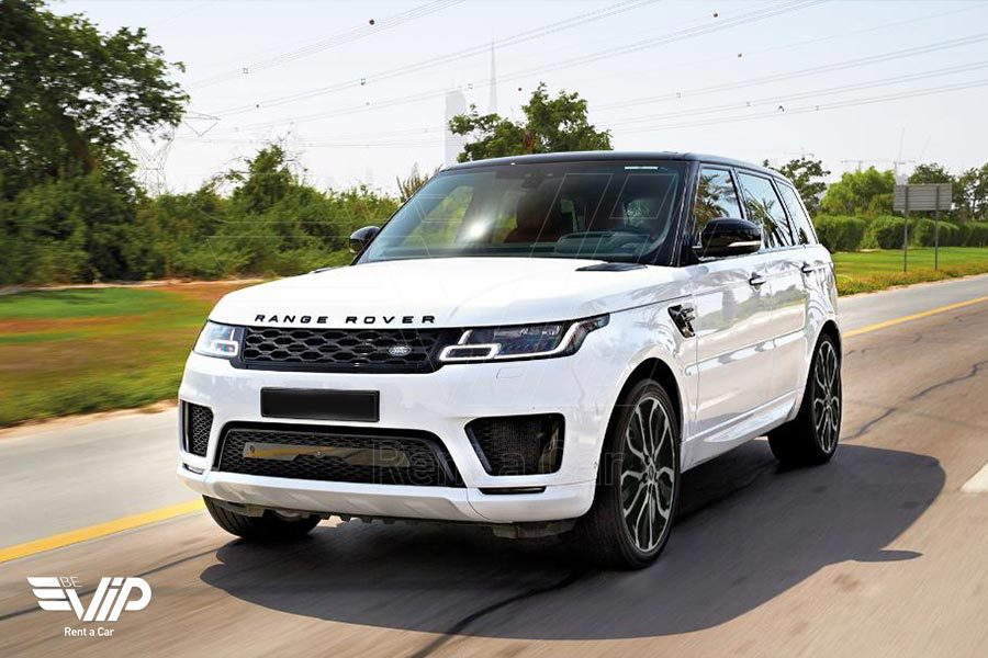 Range Rover Sport