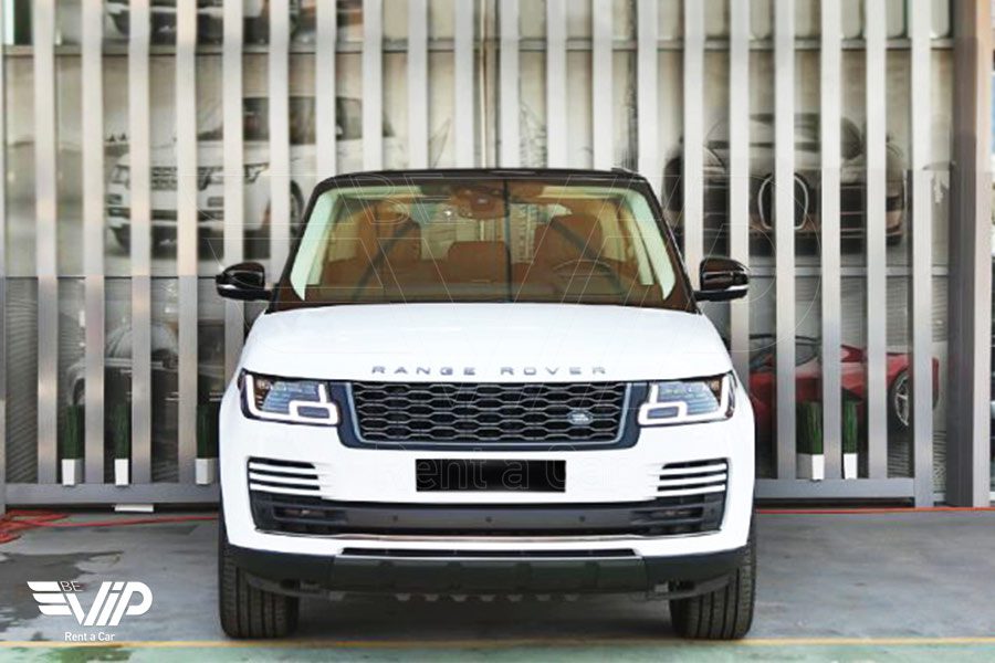 Range Rover Vogue 2020