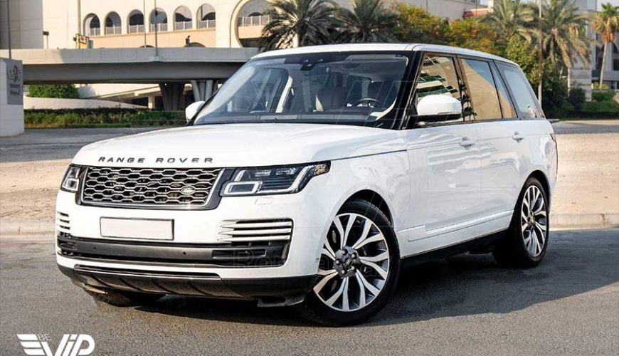 Luxury and sports car rental in dubai