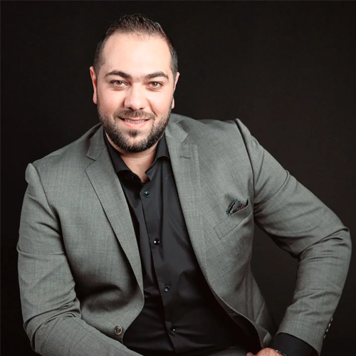 Be vip rent a car ceo muhammad kamali