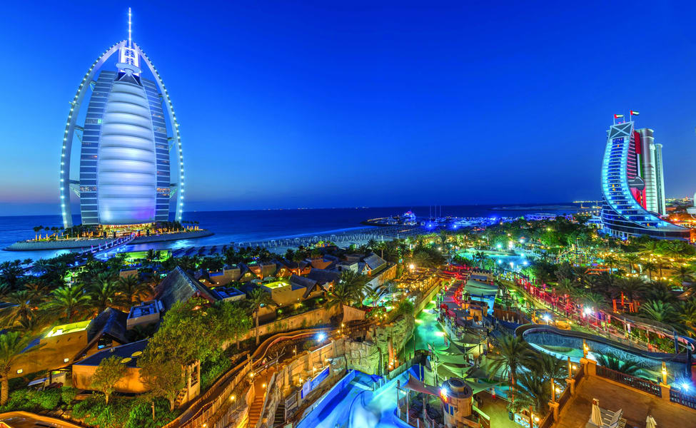 burj alarab