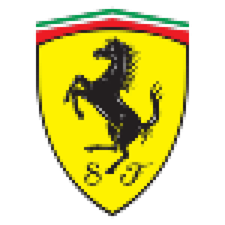 Ferrari Car Rental Dubai