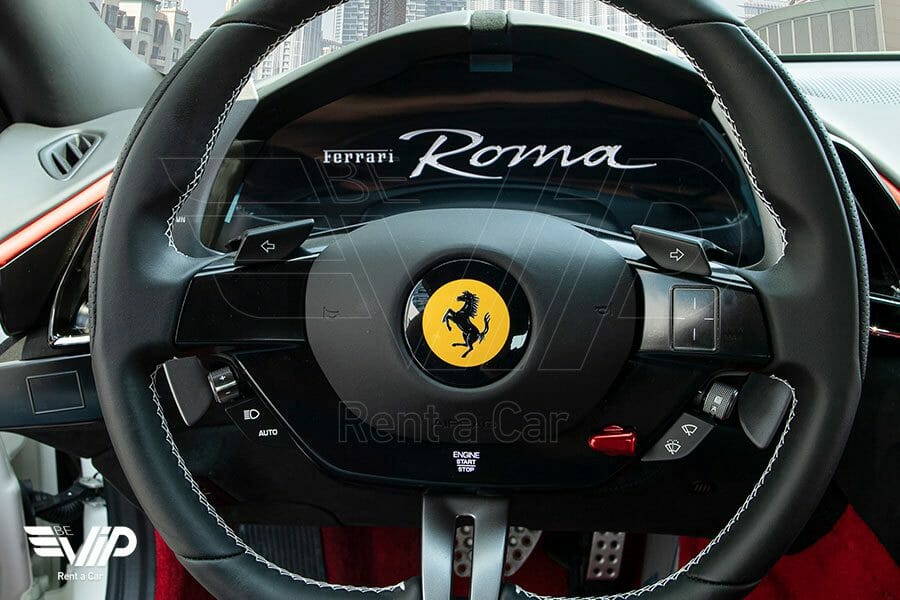 Ferrari Roma