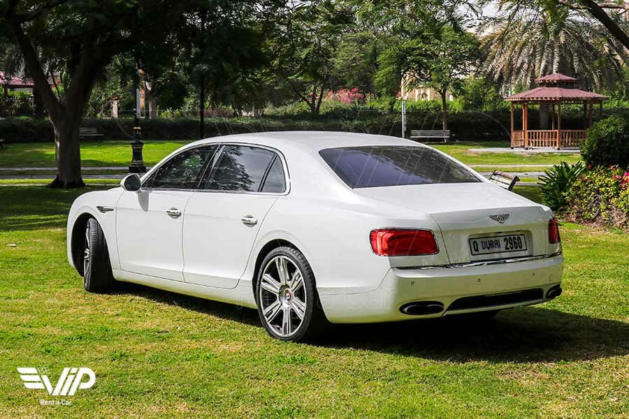 Bentley Flying Spur