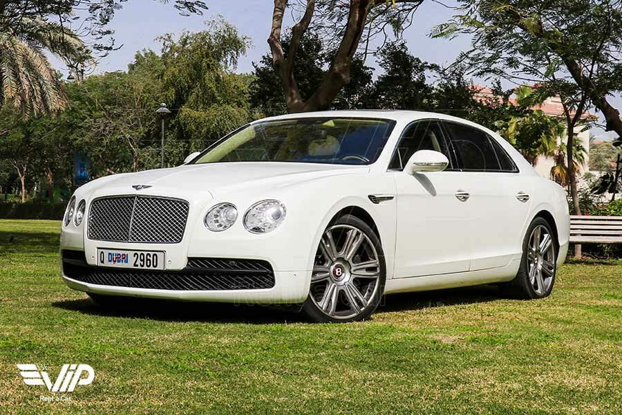 Bentley Flying Spur