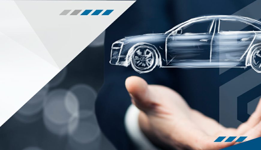 Luxury car rental in Dubai