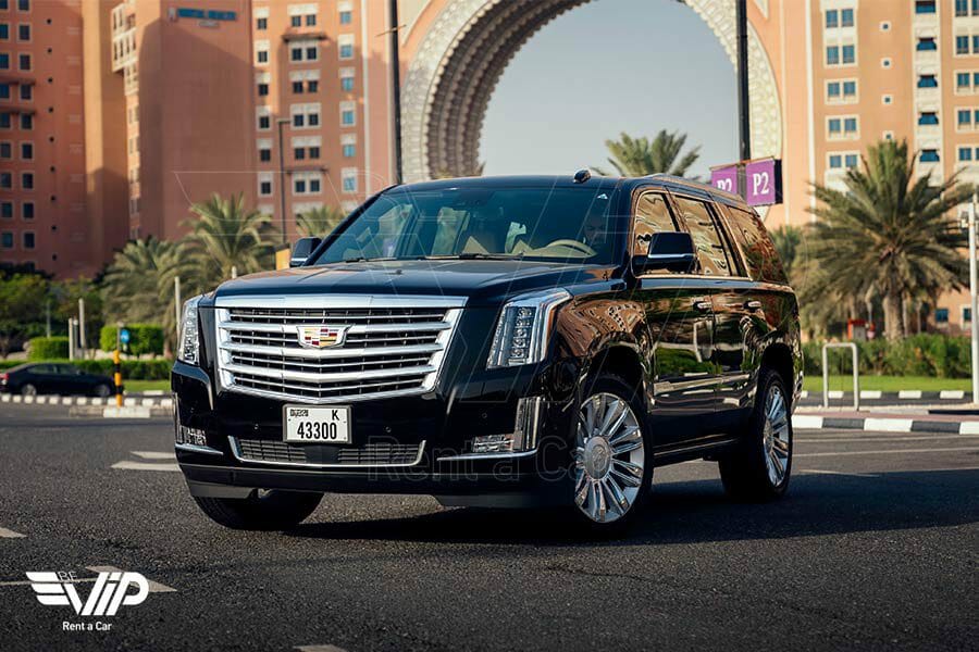 Cadillac Escalade 2020