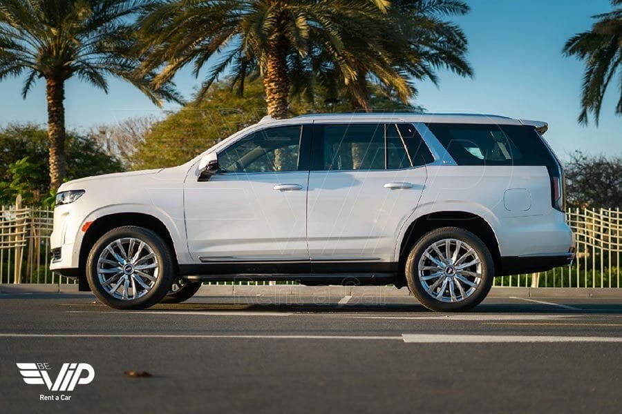 Cadillac Escalade 2021