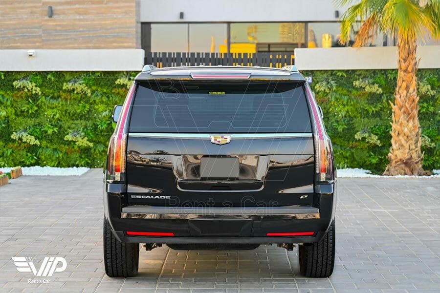 Cadillac Escalade Platinum