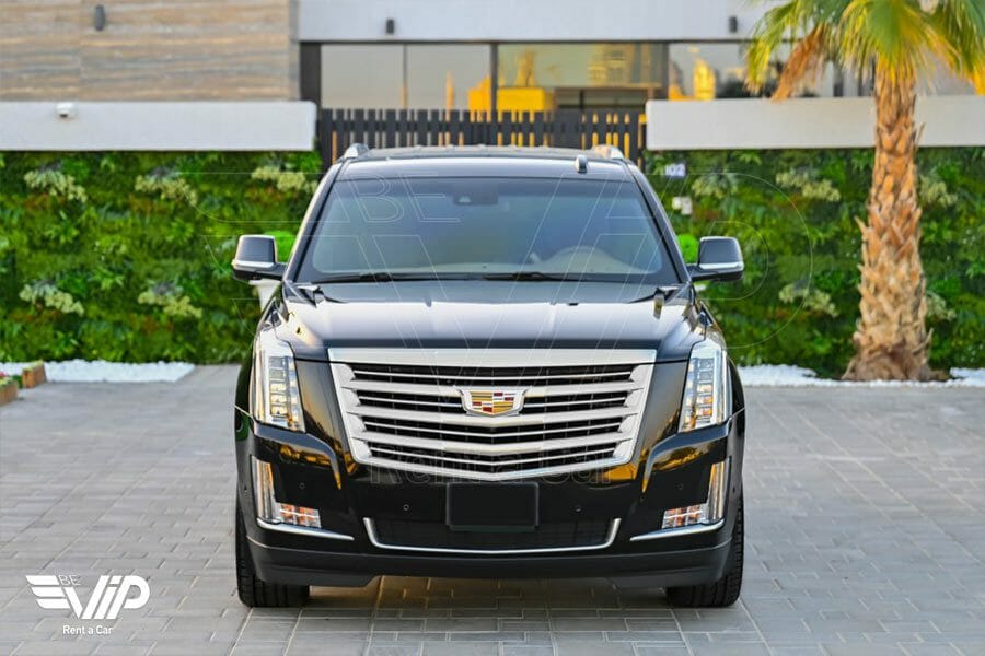 Cadillac Escalade Platinum