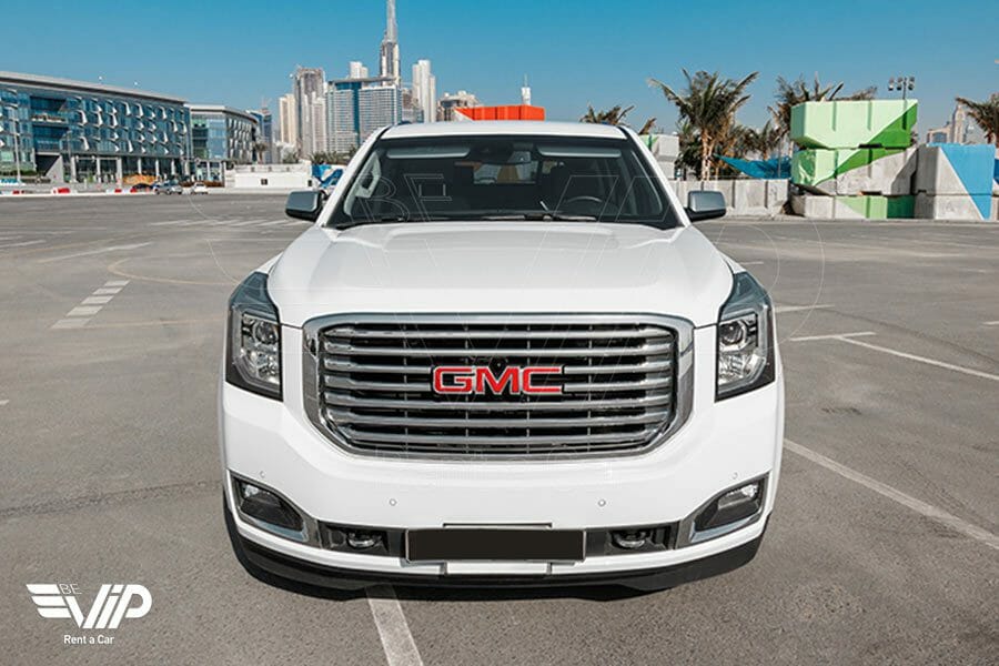 GMC Yukon