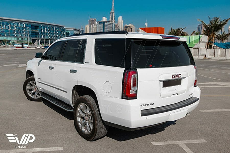 GMC Yukon