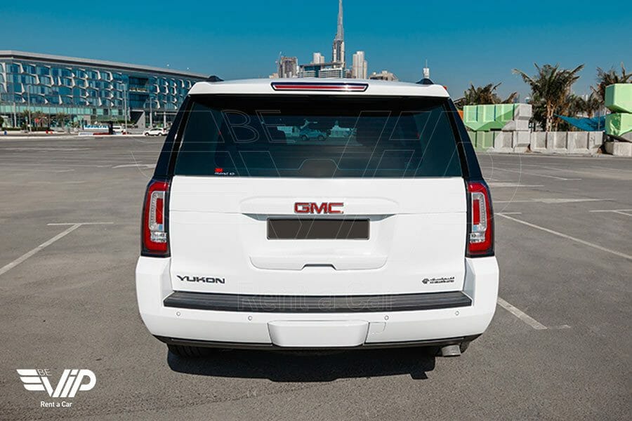 GMC Yukon