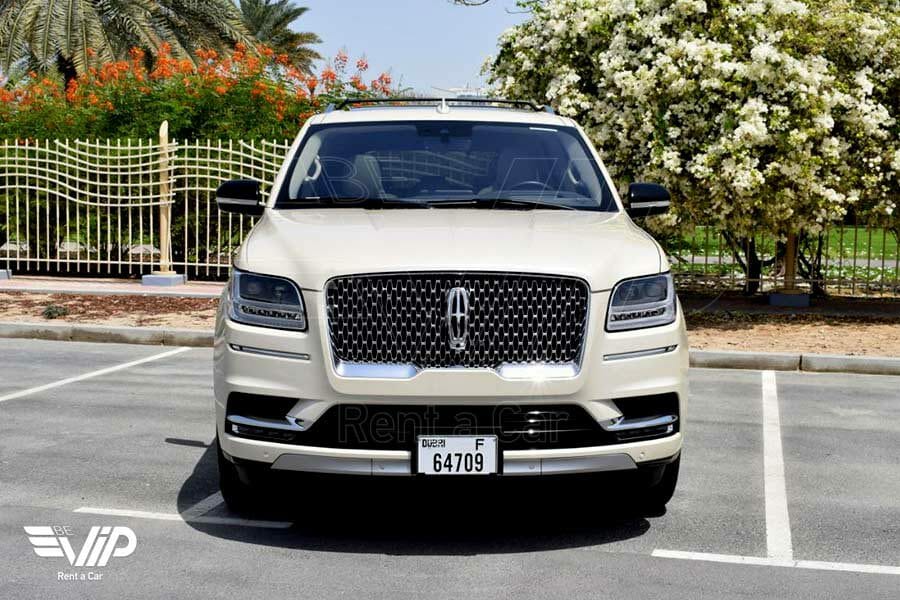 Lincoln Navigator 2019