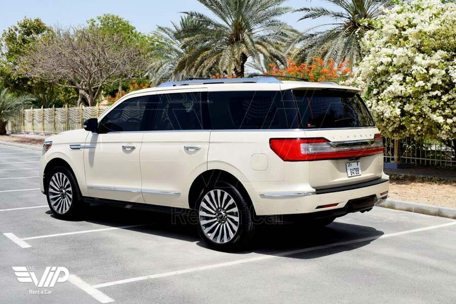 Lincoln Navigator 2019