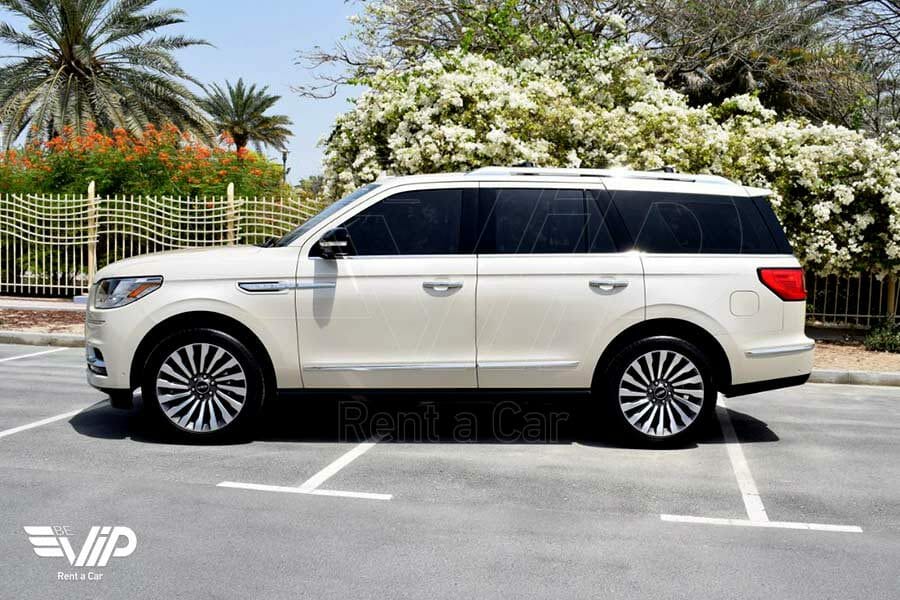 Lincoln Navigator 2019