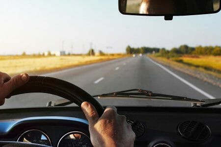 10 driving tips from Be VIP to be safe on Dubai roads