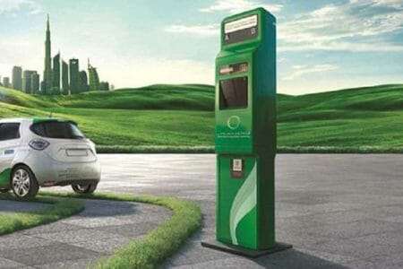 Dubai announces new electric vehicle incentives