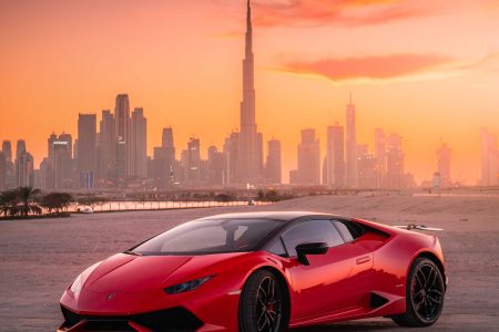 What’s The Best Way to Explore Dubai?
