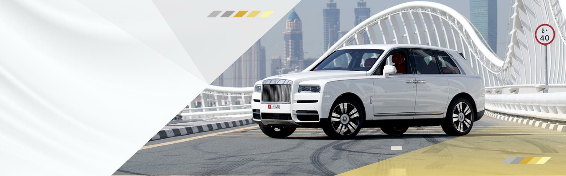 Hire Rolls Royce Ghost With Driver in Dubai  Chauffeur Car Rental