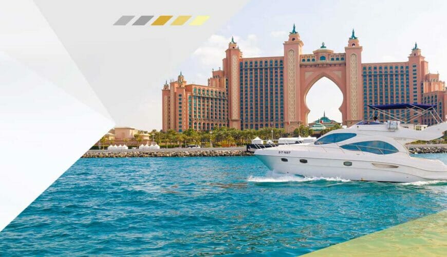 Luxury car rental in Dubai