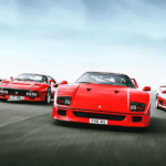 Ferrari for Rent In Dubai