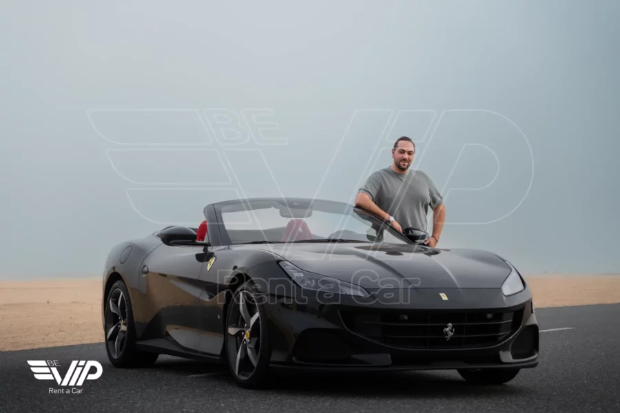 Ferrari Portofino M 2024