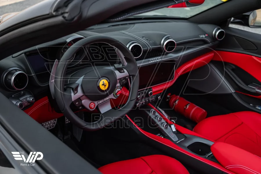 Ferrari Portofino M 2024