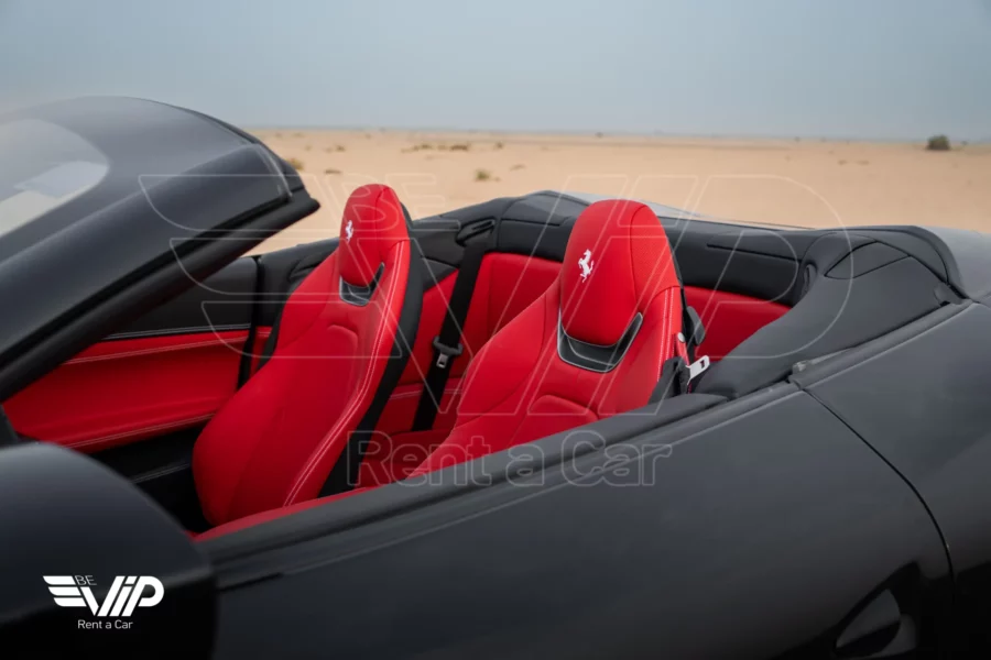 Ferrari Portofino M 2024