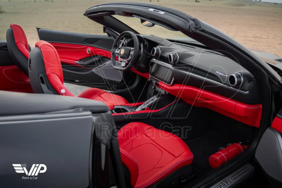 Ferrari Portofino M 2024