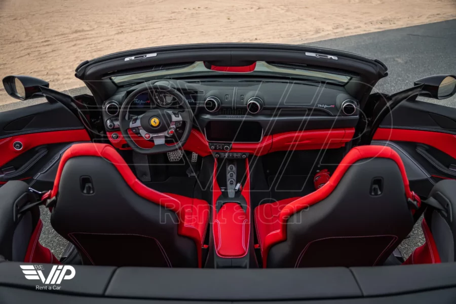 Ferrari Portofino M 2024