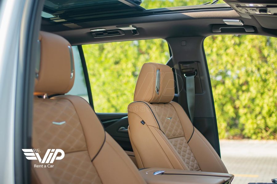 Cadillac Escalade 2023