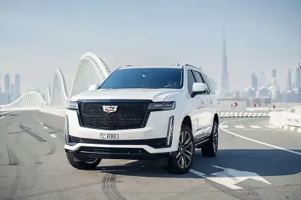 Cadillac Escalade 2023