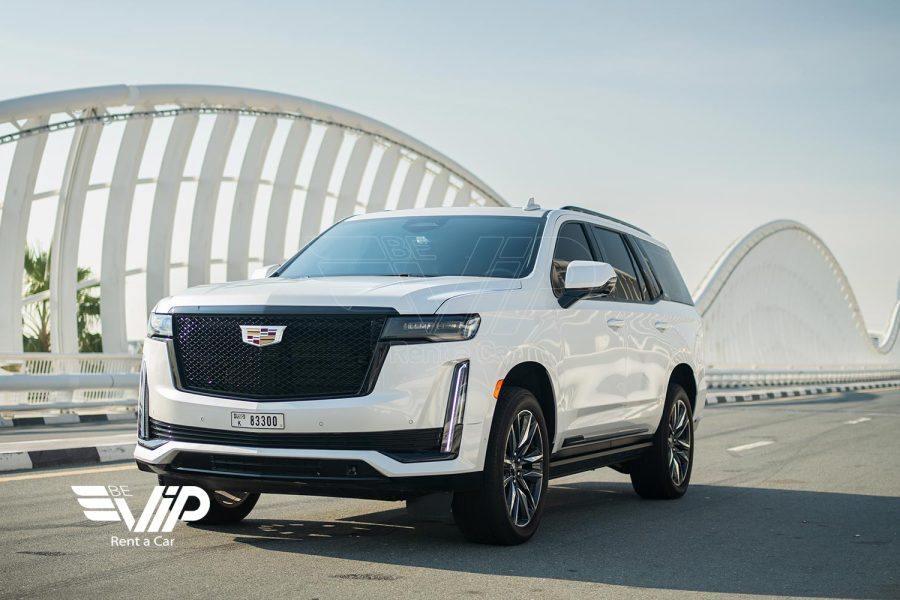 Cadillac Escalade 2023