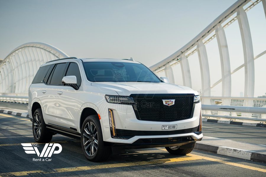 Cadillac Escalade 2023