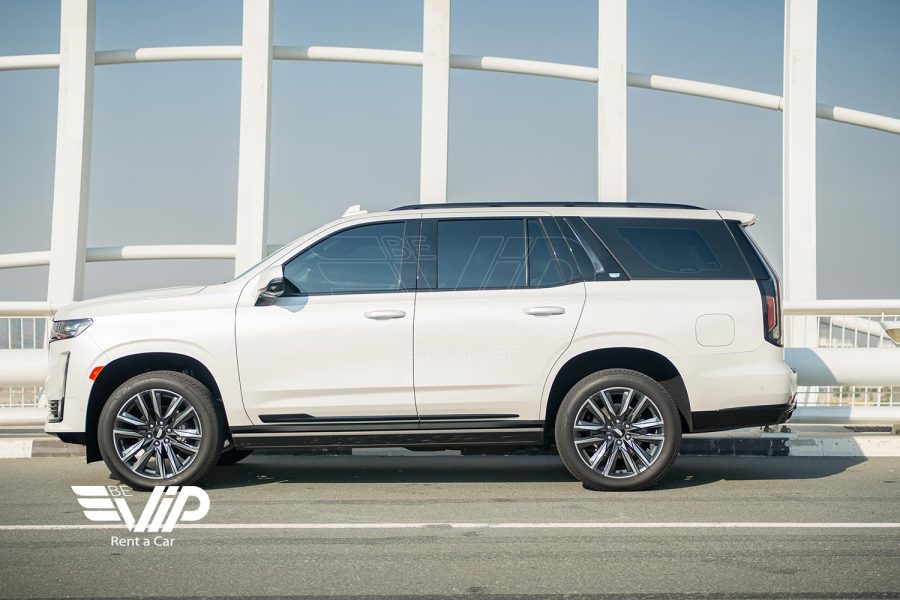 Cadillac Escalade 2023