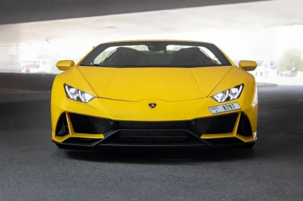 Lamborghini Huracan EVO