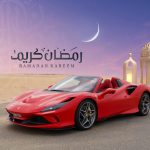 Ramadan Car Rental Offers