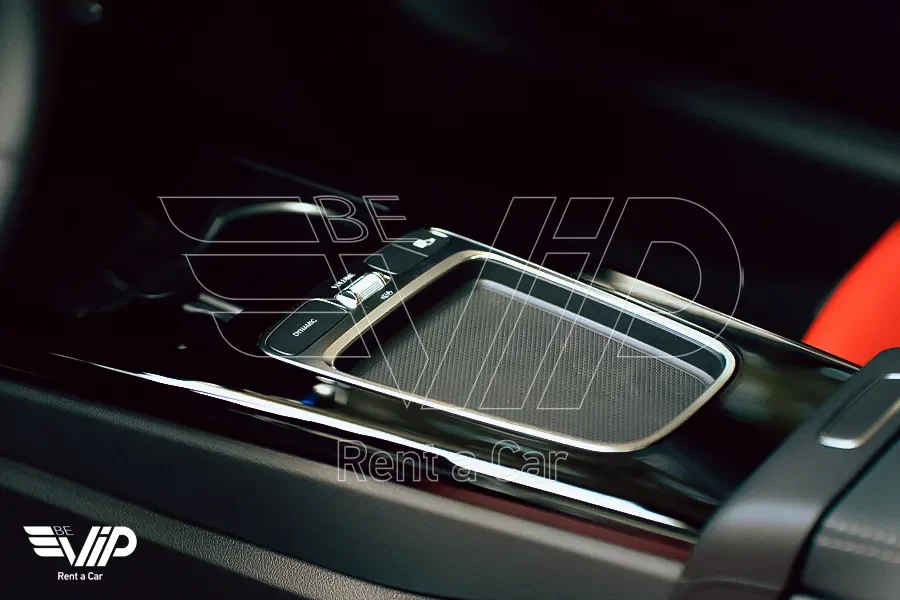 Mercedes CLA 250 Black 2024