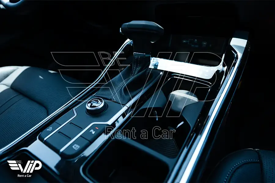 kia Sorento White 2024