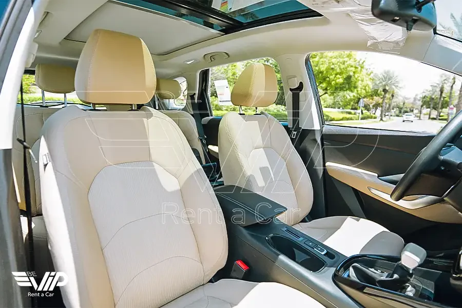 Chevrolet Captiva Black 2024