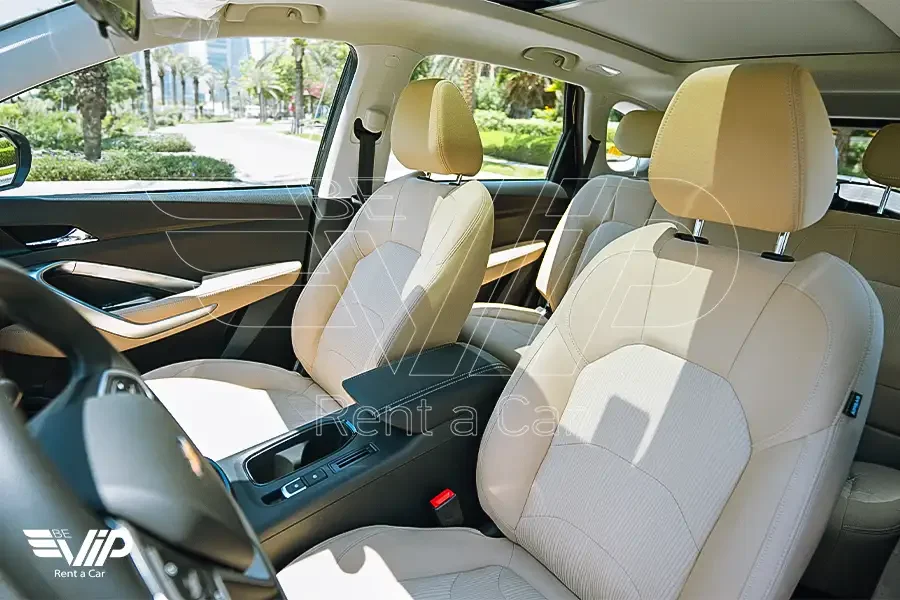 Chevrolet Captiva Black 2024